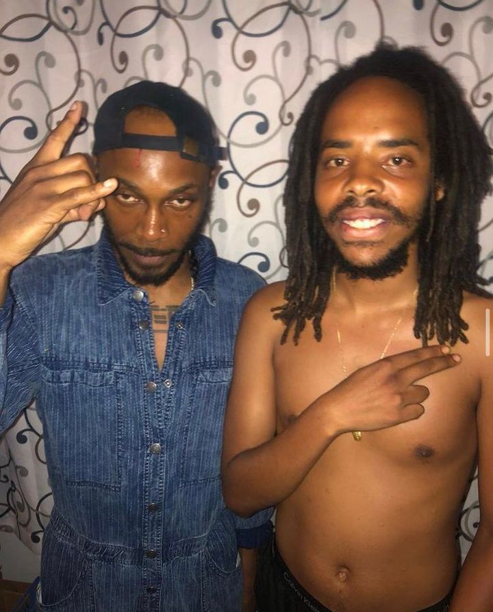 HIPHOP TOP 64 ACCORDING TO RYM