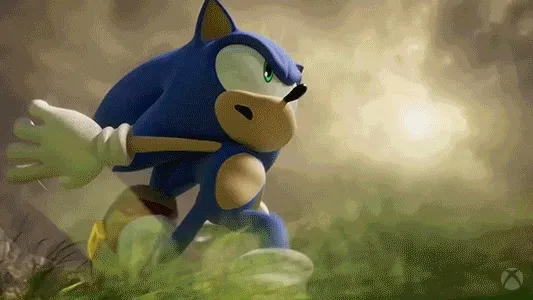 Sonic  Main Themes