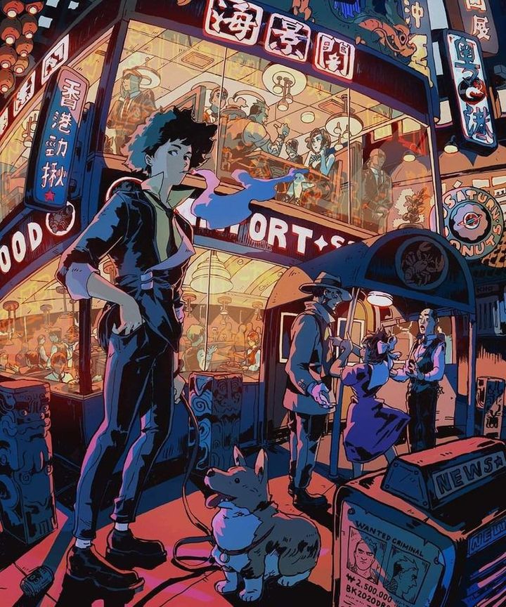 Best anime opening of all time