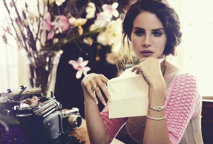 BEST LANA DEL REY SONG