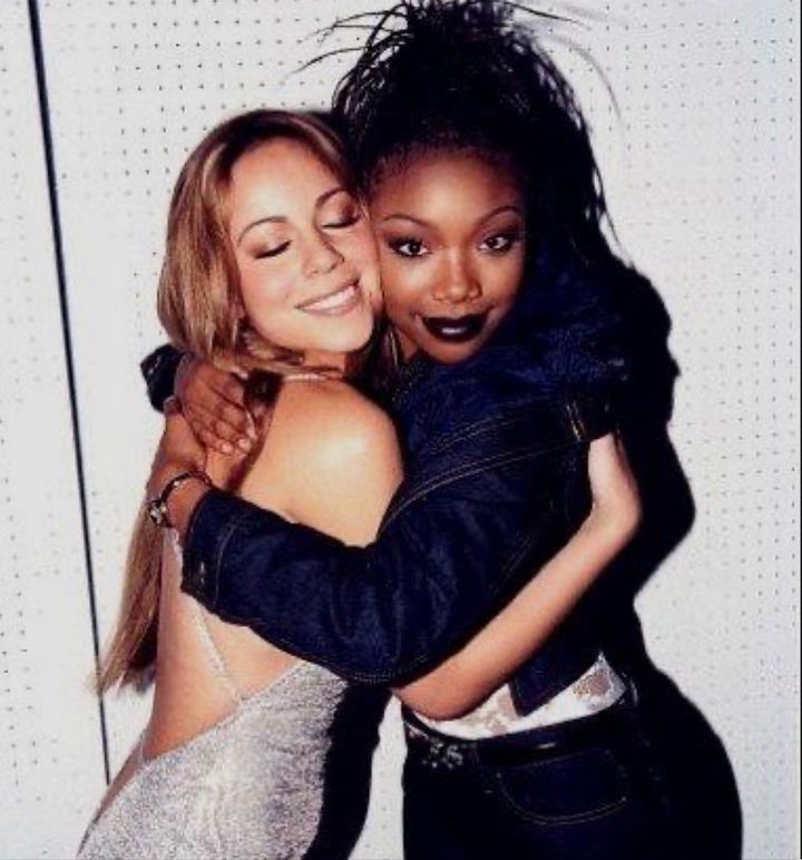 POP vs. R&B