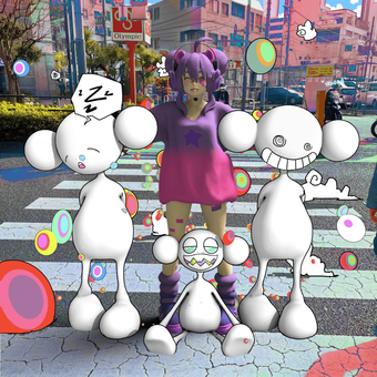 YAMEII ONLINE SONGS AND FT'S