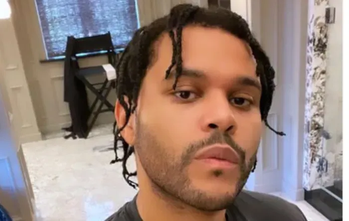 The Weeknd (ONLY TRILOGY)