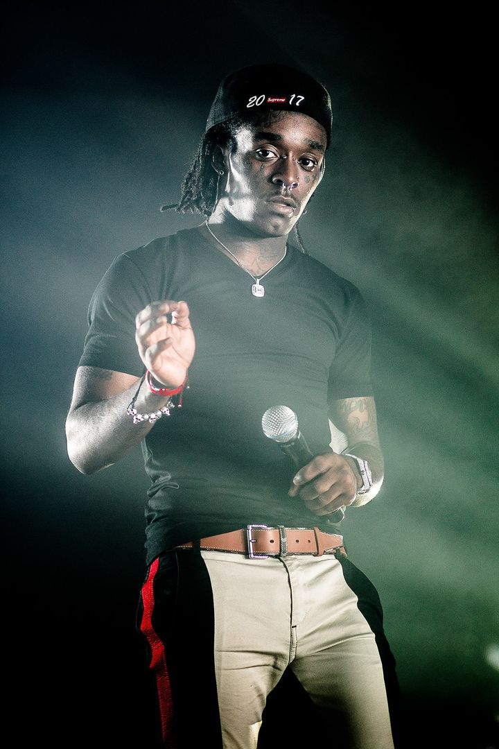 Najlepsza Nuta w historii Rap