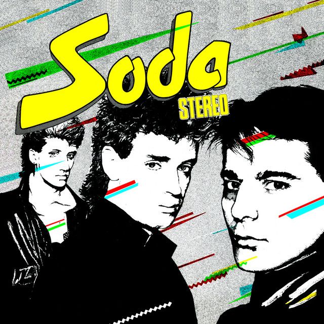 Best Soda Stereo song