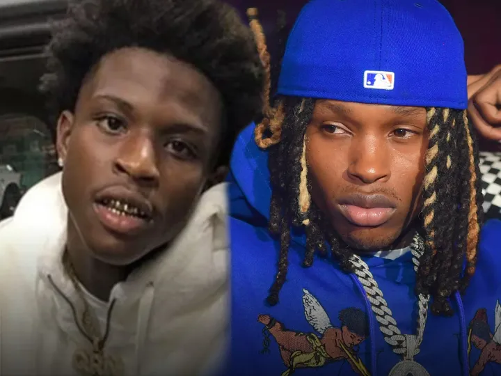 Quando Rondo vs King von