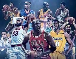 Best NBA Players of All-time