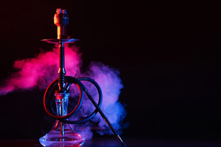 Shisha Tabak