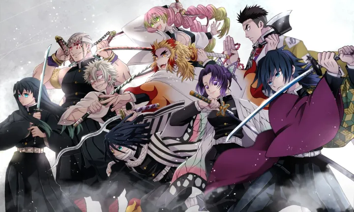 628 anime characters