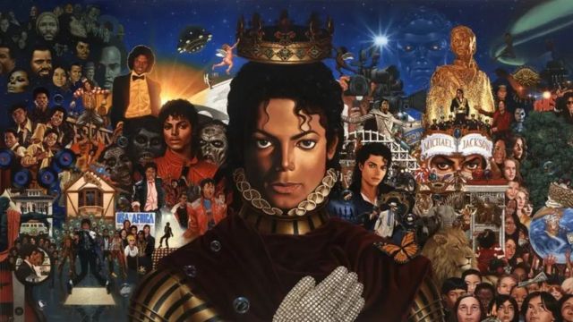 Michael Jackson Songs