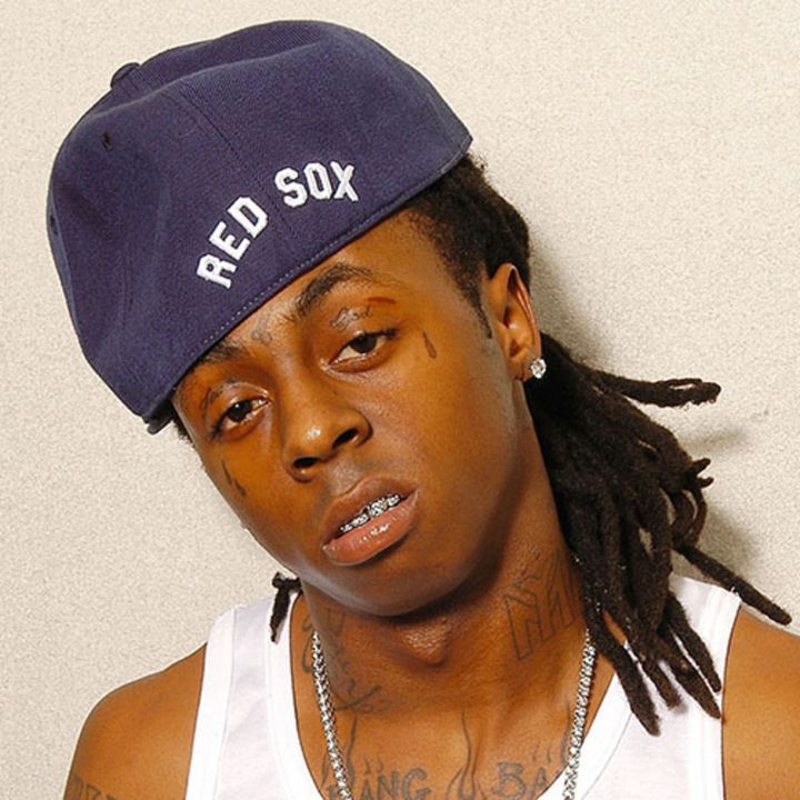 ULTIMATE LIL WAYNE BRACKET