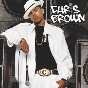Chris Brown Albums