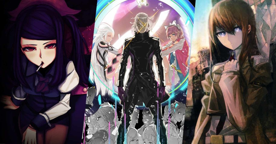 Visual Novel Music Tourney