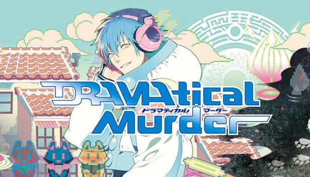 DMMD Endings