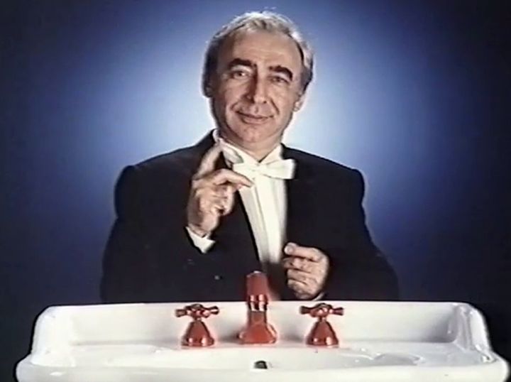 Eski Türk Reklamları