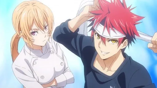 ๐64 Ecchi Animes World Cup๐