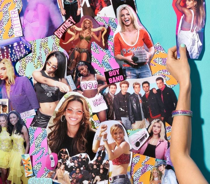 ICONIC POP SONGS of the 2000s