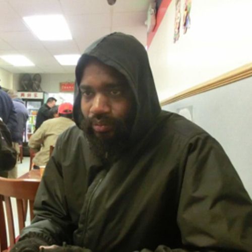 Death Grips