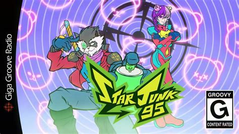 Better starjunk 95 song?