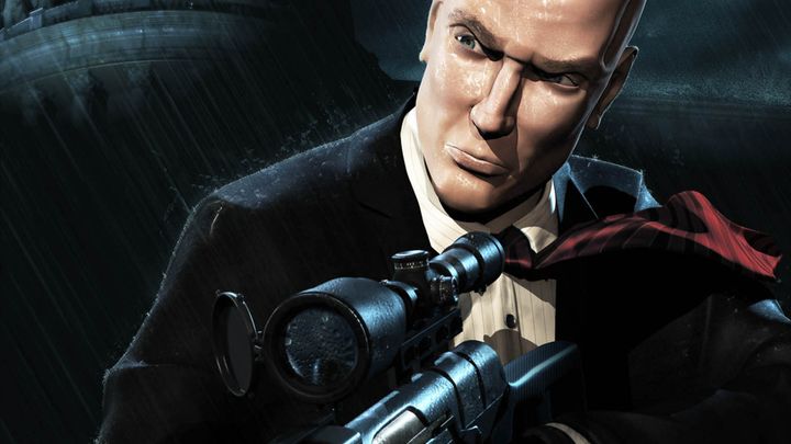 Your favorite Hitman theme