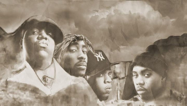 Best Rap Songs