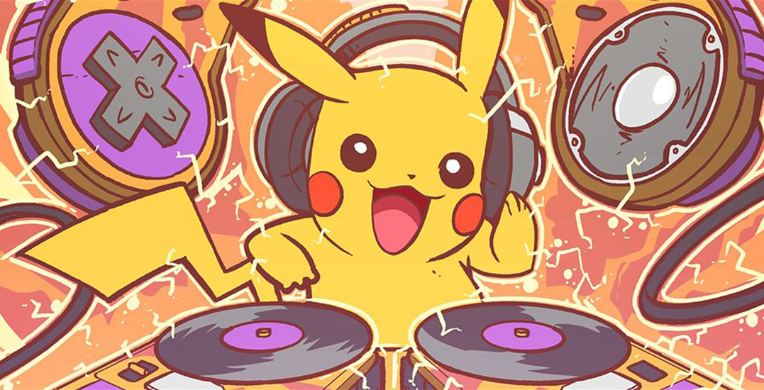 Best Video Game Music