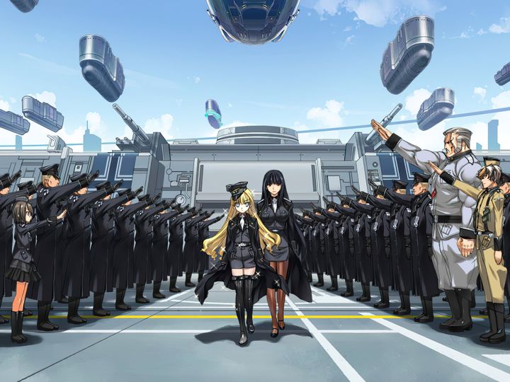 anime op