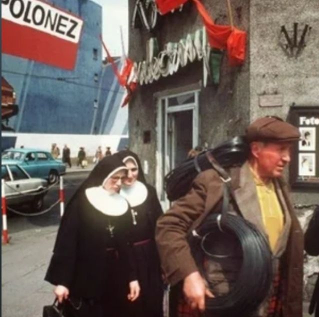 KLASYKI POLSKIEJ MUZYKI