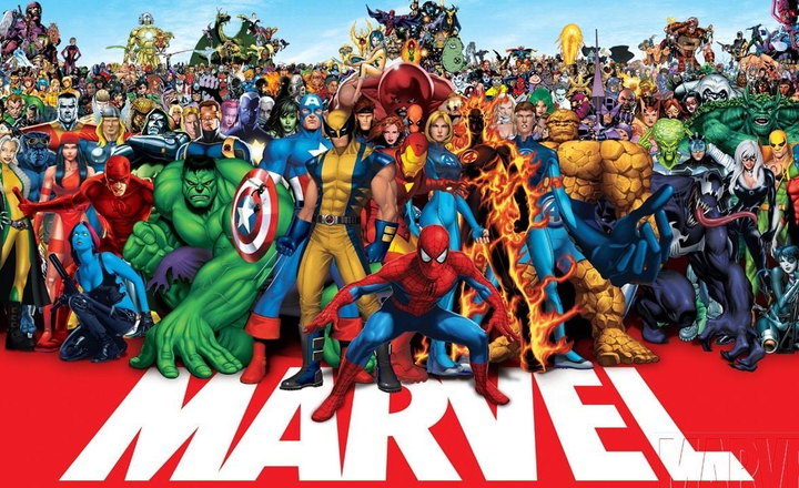 Melhor Musica Marvel