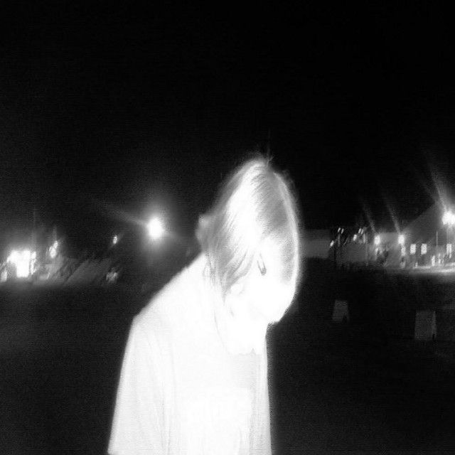Corbin Ghost With Skin