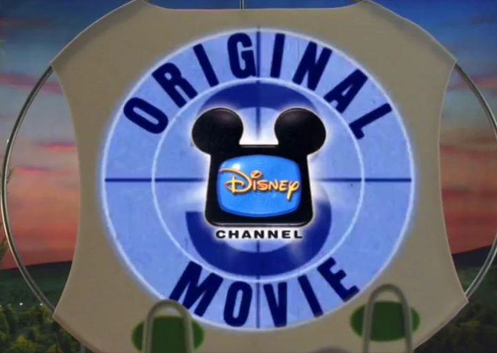 Disney Channel Original Movies