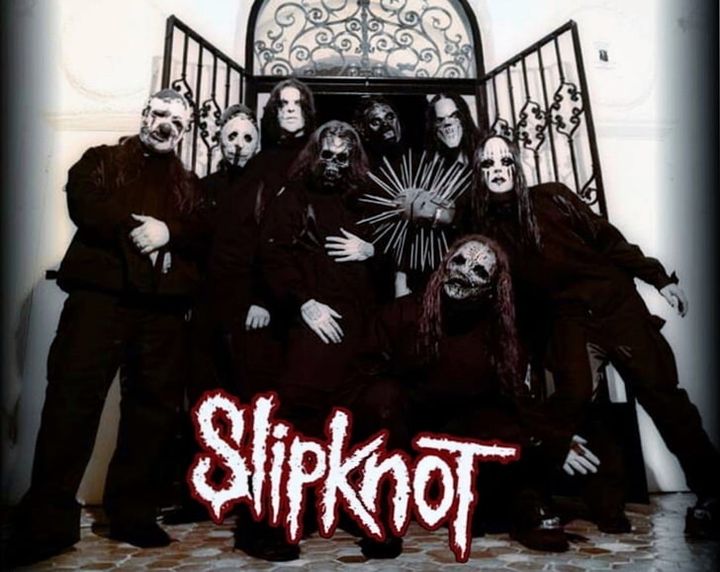 Best song of Slipknot