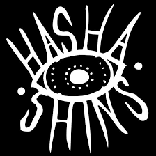 Top Hashashins