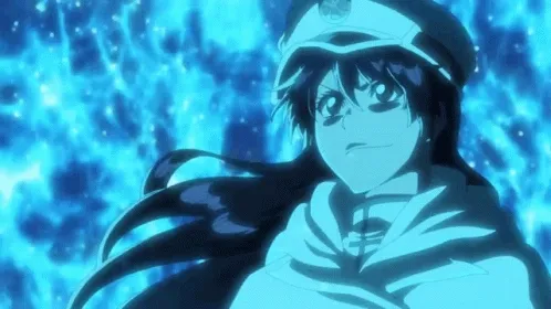Bleach Waifu