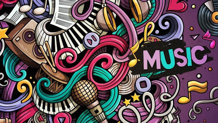 Best pop song 2010-2020 vol. 3