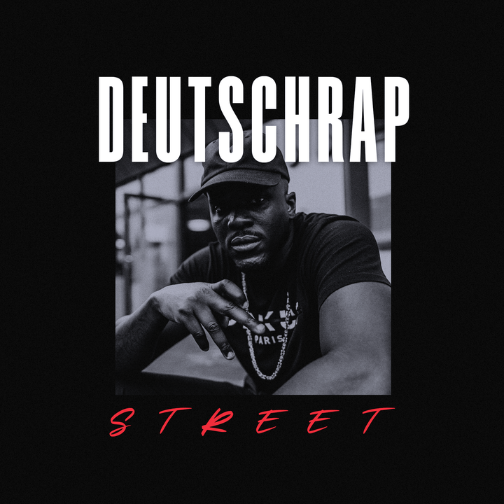 Deutschrap street