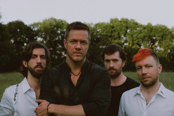 Imagine Dragons' songs