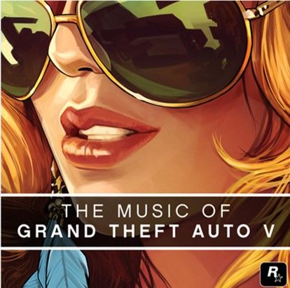GTA V best score (soundtrack)