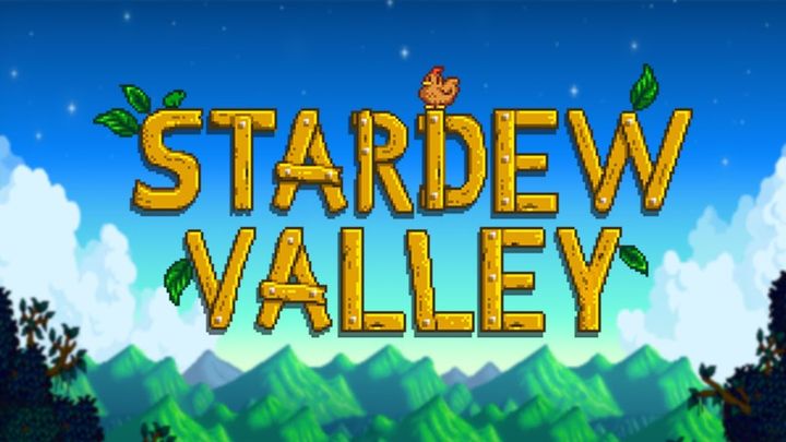 STARDEW VALLEY