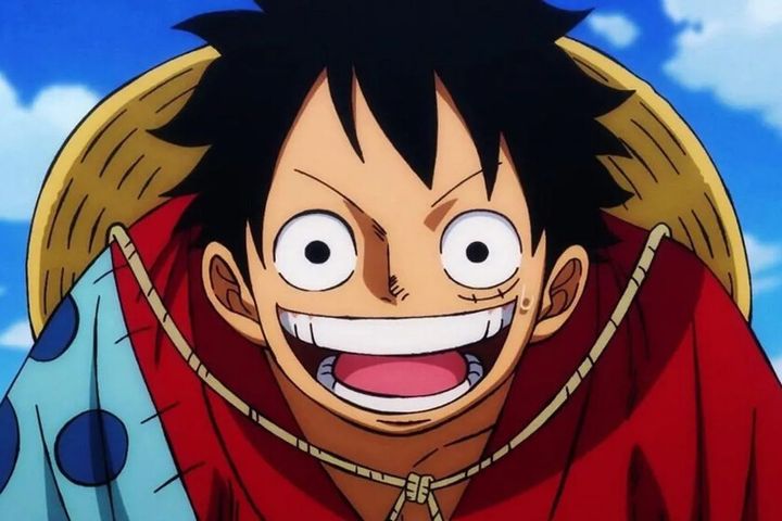 Anime Characters