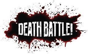 The Best Death Battle