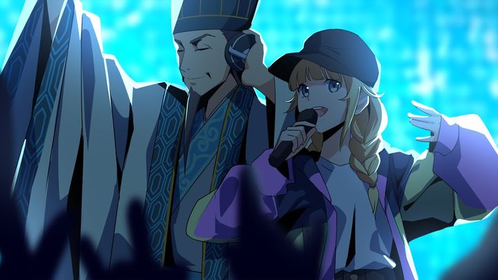 Anime Openings