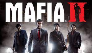 MAFİA 2 EN İYİ KARAKTER
