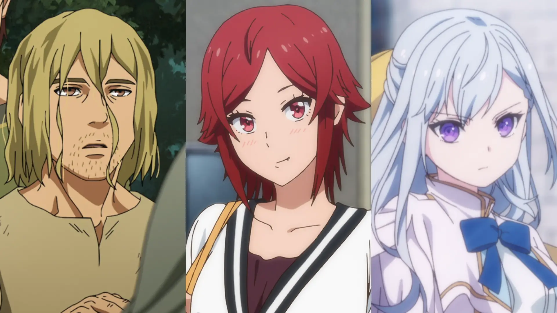 Top Waifu 2023