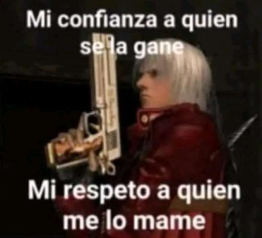 Mis gustos del klo :VVV