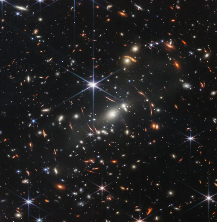 Best Nebula / Melhor Nebulosa
