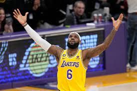 The best nba player all time