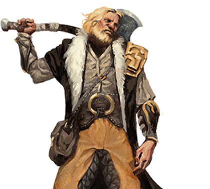 Barbarian subclasses 5e