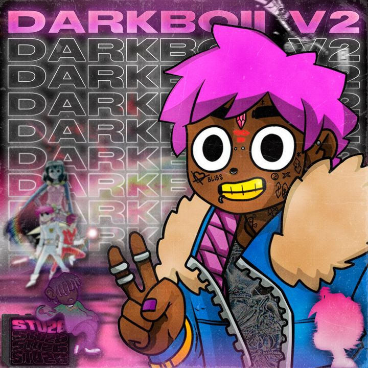 Darkboii V2