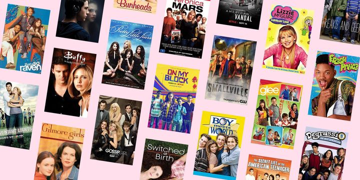 best tv shows